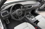 Audi A6 TFSI Sedan 2014 года (WW)